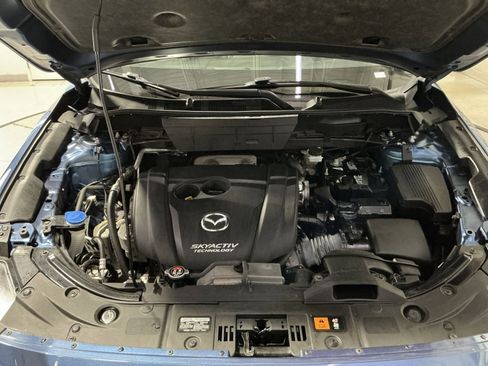 Used 2018 MAZDA CX-5 Grand Touring w/ Premium Package image 35