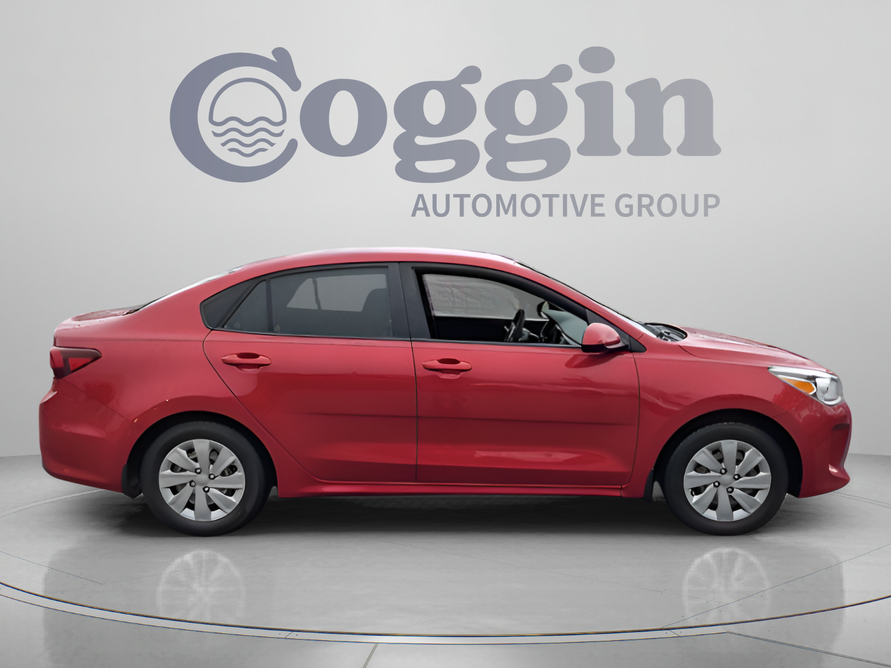 Used 2019 Kia Rio S w/ Technology Package FWD image 6