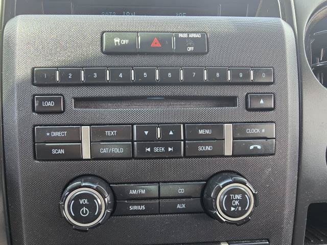Used 2013 Ford F150 STX w/ Mid Equipment Group AWD/4WD image 19