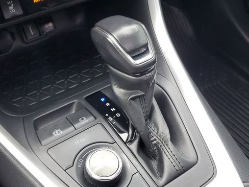 Used 2022 Toyota RAV4 XSE w/ XSE Grade Weather Package image 24