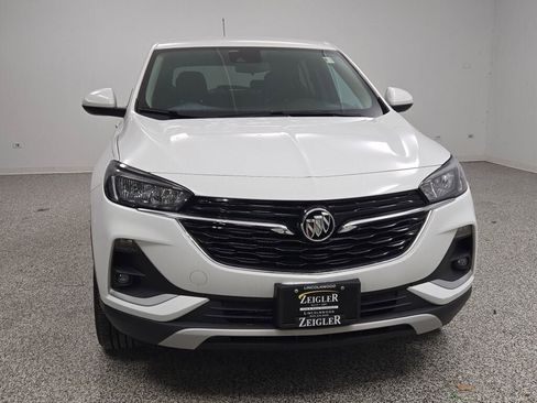 Used 2021 Buick Encore GX Preferred w/ Cold Weather Comfort Package image 5