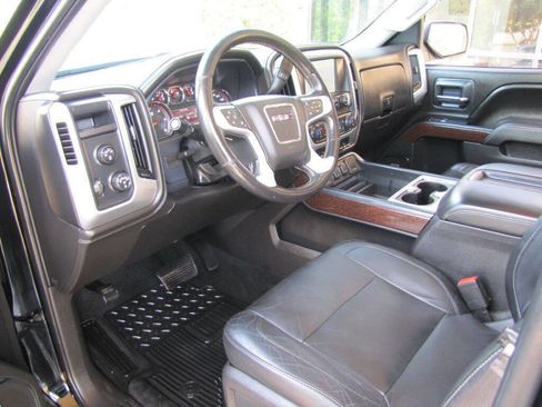 Used 2015 GMC Sierra 1500 SLT image 13