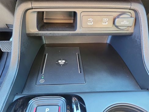 Certified 2026 Honda Passport RTL image 37