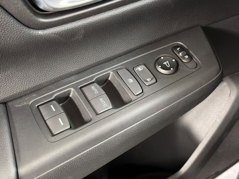 New 2026 Honda CR-V Sport image 13