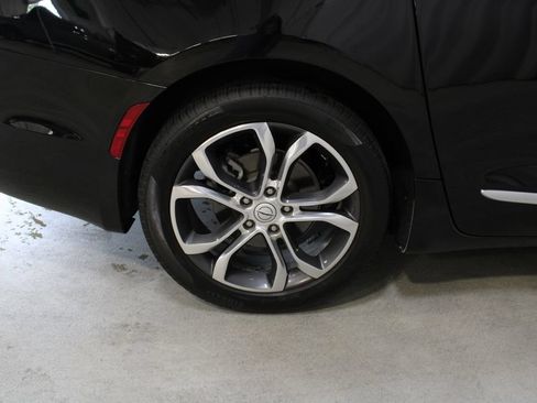 Used 2026 Chrysler Pacifica Pinnacle FWD image 30