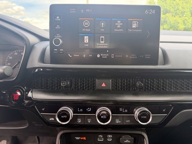 Used 2025 Honda CR-V EX-L image 21