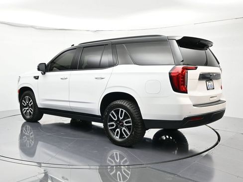 Certified 2024 GMC Yukon AT4 w/ Technology Package image 7