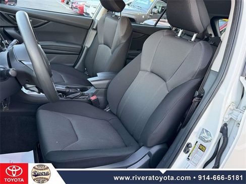 Used 2023 Subaru Impreza 2.0i image 14