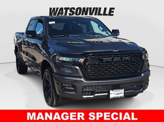 New 2026 RAM 1500 4x4 Crew Cab 360° Tour