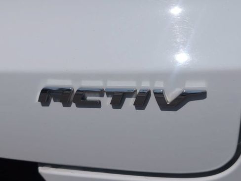 Used 2023 Chevrolet TrailBlazer ACTIV w/ Convenience Package FWD image 29