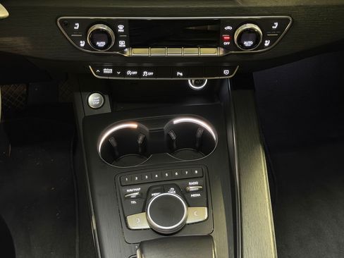 Used 2018 Audi A5 2.0T Premium Plus w/ Premium Plus AWD/4WD image 25