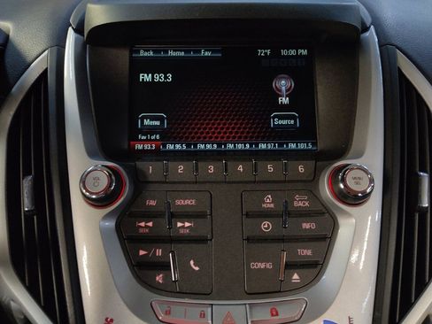 Used 2014 GMC Terrain Denali AWD/4WD image 25
