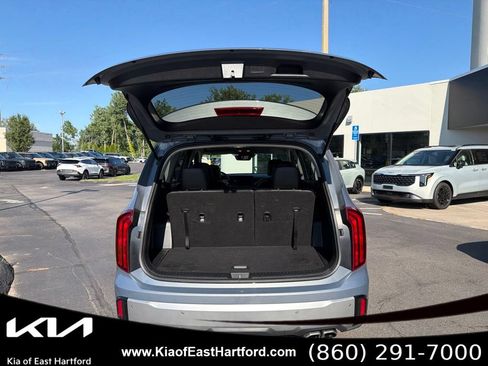 Certified 2023 Kia Telluride S AWD/4WD image 15
