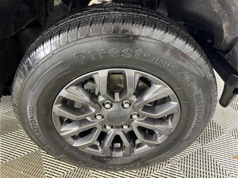 Used 2019 Ford Ranger XLT w/ Equipment Group 302A Luxury image 12