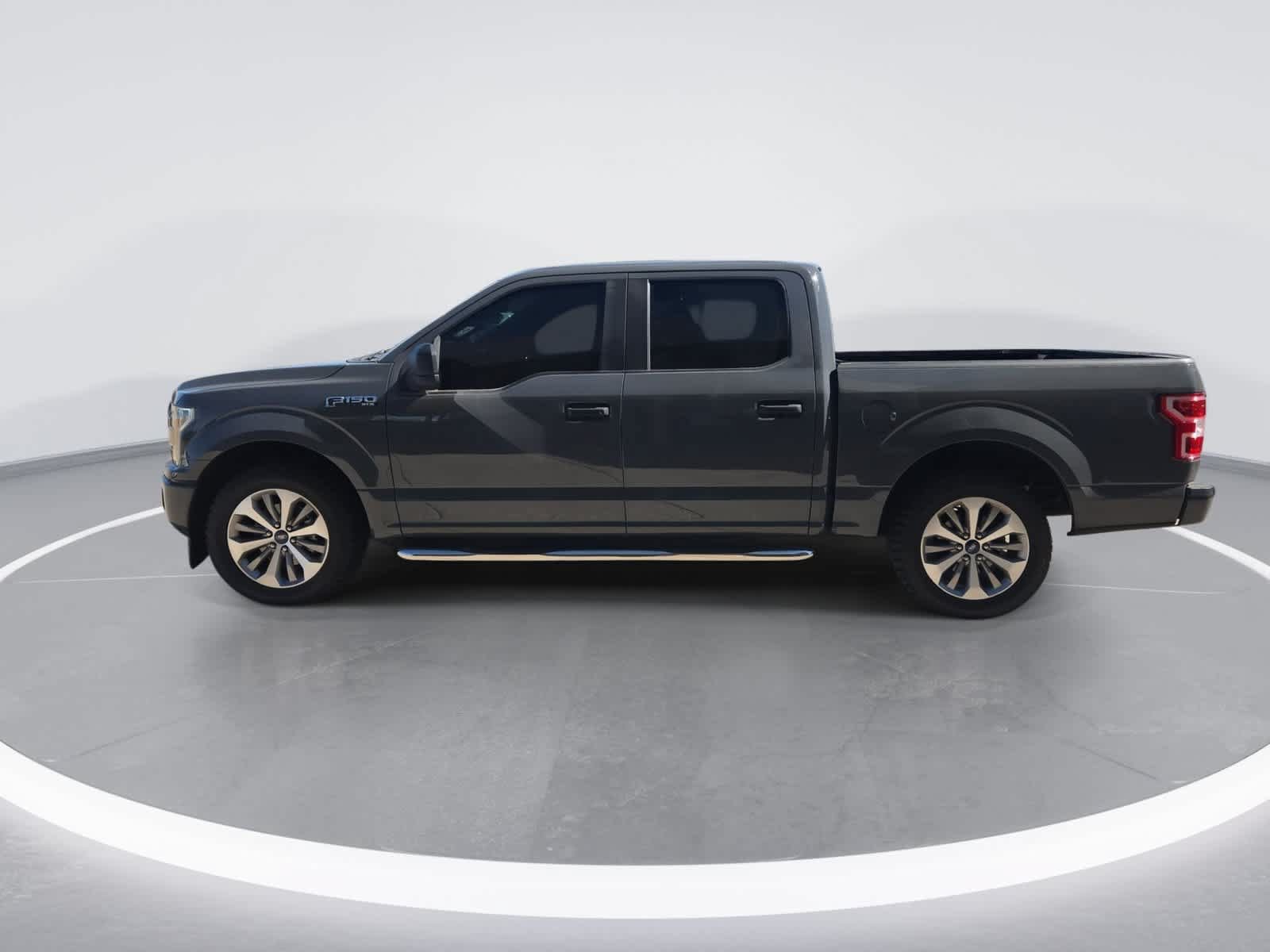 Used 2018 Ford F150 XL w/ Equipment Group 101A Mid RWD image 5