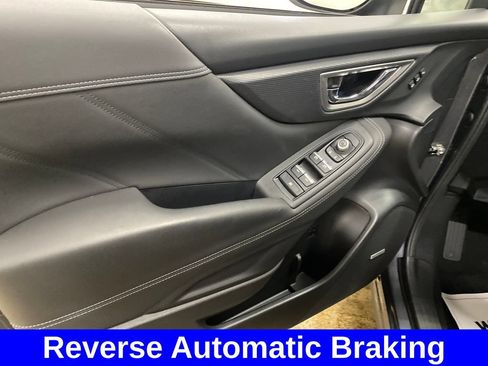 Used 2020 Subaru Forester Touring w/ Popular Package #2 AWD/4WD image 8