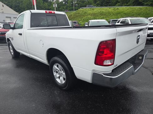 Certified 2019 RAM 1500 Tradesman w/ Popular Equipment Group RWD image 6