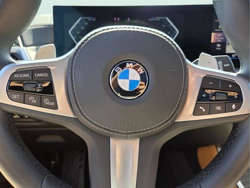 Certified 2026 BMW X5 sDrive40i w/ M Sport Package RWD image 33
