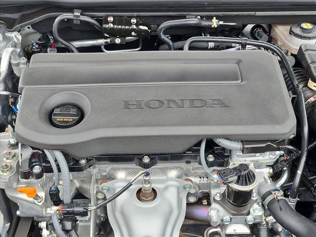 New 2026 Honda Civic Sport image 16