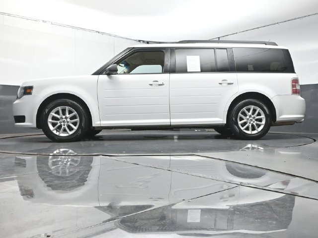 Used 2016 Ford Flex SE FWD image 35