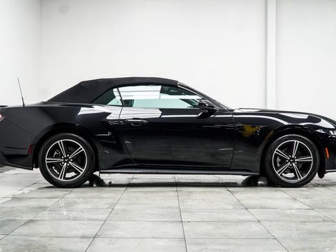 Used 2024 Ford Mustang Premium RWD image 8
