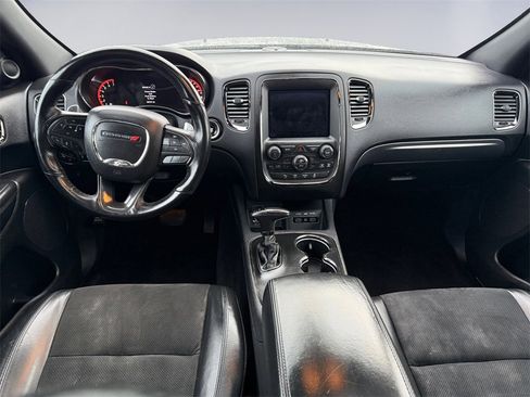 Used 2020 Dodge Durango R/T image 12