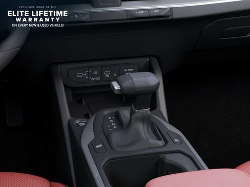 New 2026 Kia K4 GT-Line FWD image 24