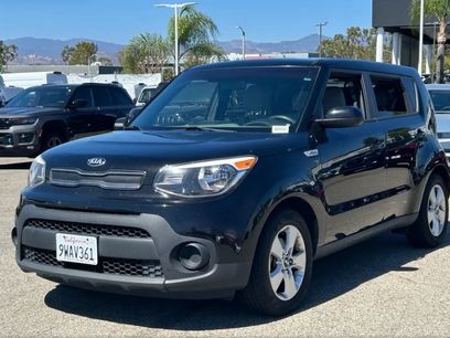 Used 2018 Kia Soul