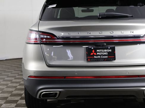 Used 2023 Lincoln Nautilus Reserve w/ Equipment Group 201A AWD/4WD image 17