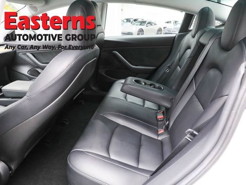 Used 2019 Tesla Model 3 Long Range image 19
