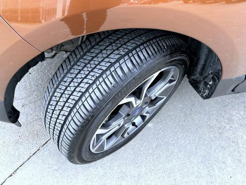 Used 2019 Ford EcoSport SES w/ Interior Protection Package image 22