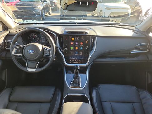 Used 2021 Subaru Outback Limited XT w/ Popular Package #2 image 19