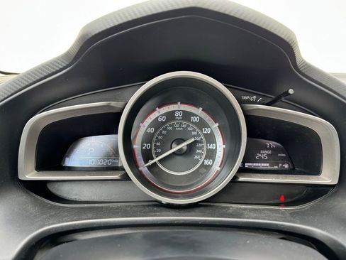Used 2015 MAZDA MAZDA3 i Sport image 21