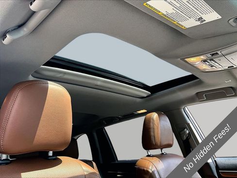 Used 2019 Toyota Highlander Limited AWD/4WD image 16