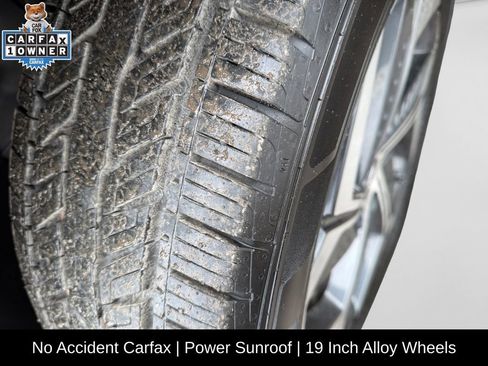 Used 2024 Hyundai Tucson SEL w/ Convenience Package image 19