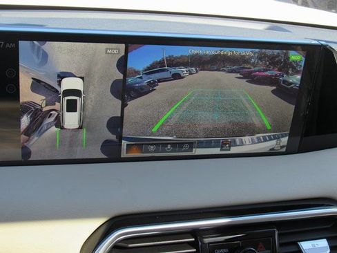 New 2026 Nissan Armada Platinum image 20