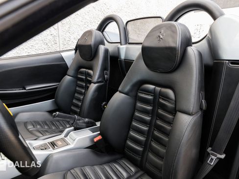 Used 2005 Ferrari 360 Spider image 23