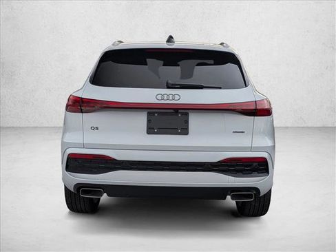 New 2025 Audi Q5 Premium Plus image 7