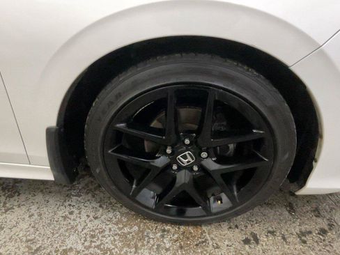 Used 2025 Honda Civic Sport image 20