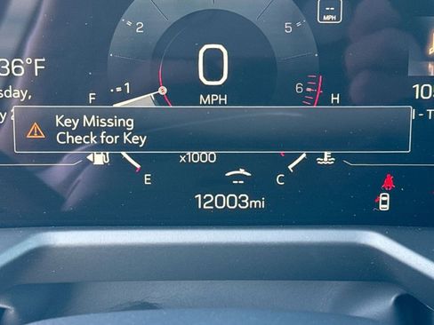 Certified 2024 GMC Acadia Denali image 15