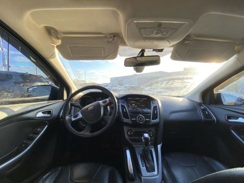 Used 2012 Ford Focus Titanium image 5