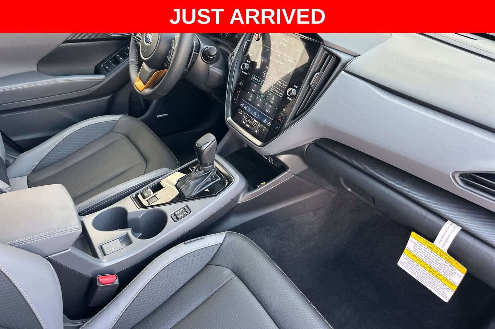 Used 2026 Subaru Crosstrek 2.5i Wilderness w/ Wilderness Package AWD/4WD image 17