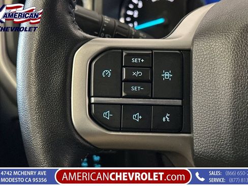 Used 2024 Ford Expedition XLT AWD/4WD image 34
