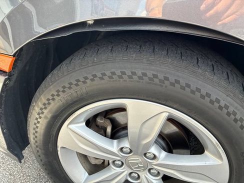 Used 2019 Honda Odyssey EX-L image 16