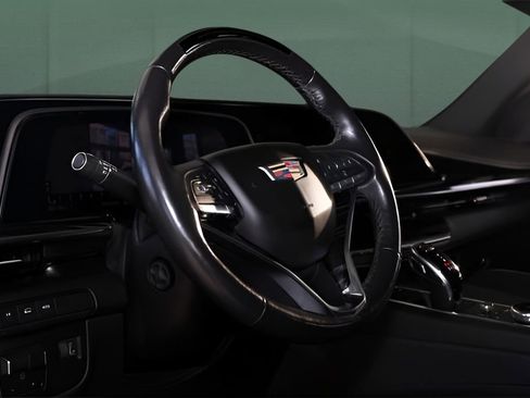 Used 2023 Cadillac Escalade Sport image 26