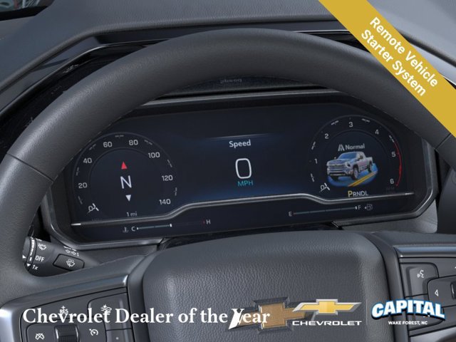 New 2026 Chevrolet Silverado 2500 High Country w/ High Country Premium Package AWD/4WD image 19