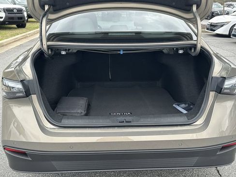 New 2026 Nissan Sentra SL image 11