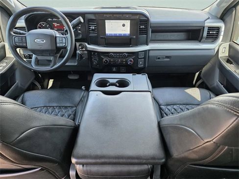 Used 2023 Ford F250 XL w/ STX Appearance Package image 19