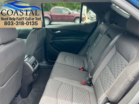 Used 2019 Chevrolet Equinox LT FWD image 17