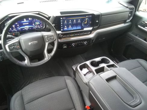 Used 2023 Chevrolet Silverado 1500 RST image 10